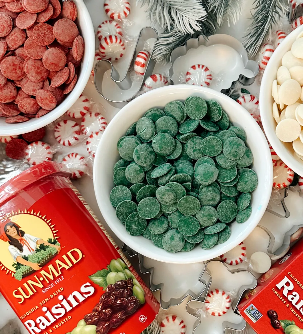 Holiday Bark